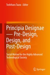 Principia Designae  Pre-Design, Design, and Post-Design