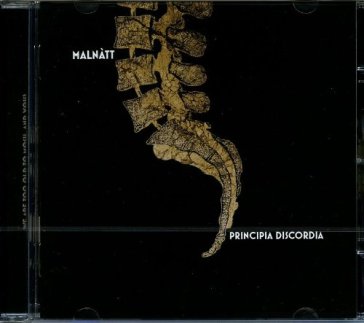 Principia discordia - Malnatt