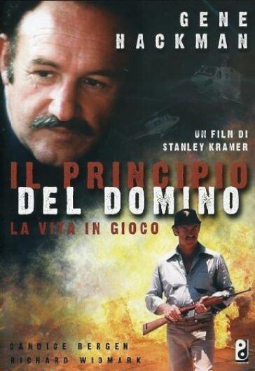 Principio Del Domino (Il) - Stanley Kramer