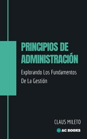 Principios De Administración