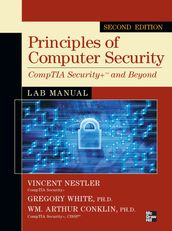 Principles of Computer Security CompTIA Security+ and Beyond Lab Manual, Second Edition