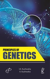 Principles of Genetics