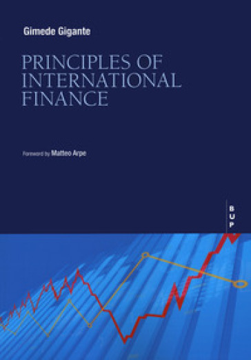 Principles of international finance - Gimede Gigante