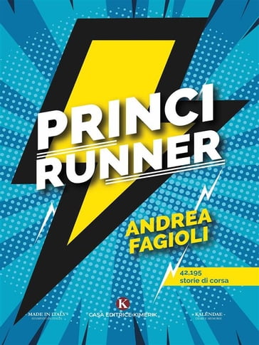 Princirunner - Andrea Fagioli