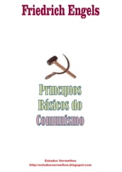 Princípios Básicos do Comunismo