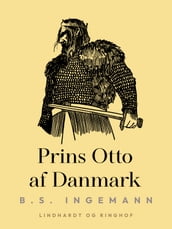 Prins Otto af Danmark