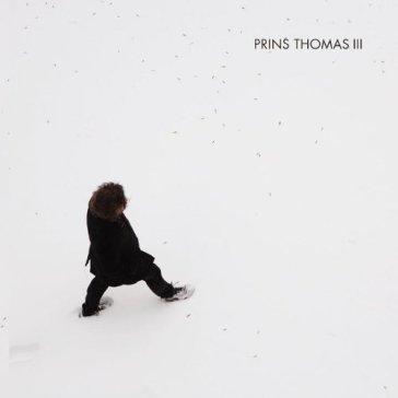 Prins thomas 3 - PRINS THOMAS