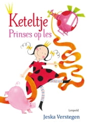 Prinses op les