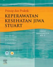 Prinsip dan Praktik Keperawatan Kesehatan Jiwa Stuart, edisi Indonesia 11