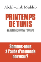 Printemps de Tunis