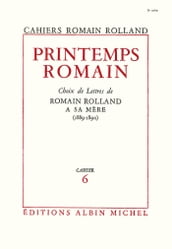 Printemps romain