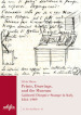 Prints, drawings, and the museum. Gabinetti disegni e stampe in Italy, 1861-1909. Ediz. illustrata