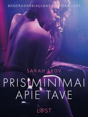 Prisiminimai apie tave erotin literatra