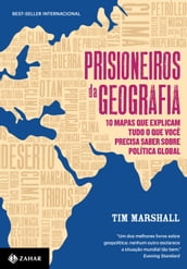 Prisioneiros da geografia