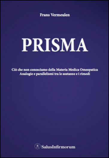 Prisma - Frans Vermeulen