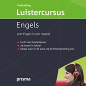 Prisma Luistercursus Engels