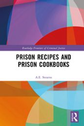 Prison Recipes and Prison Cookbooks