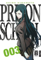 Prison School 03