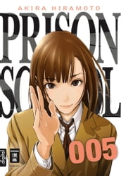 Prison School 05