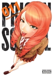 Prison School, Vol. 11