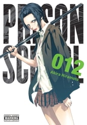 Prison School, Vol. 12