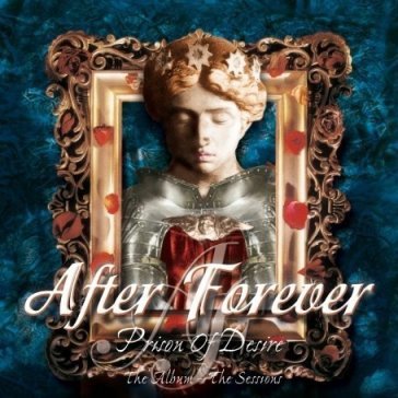 Prison of desire - After Forever