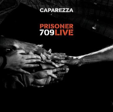 Prisoner 709 live (2cd+dvd) - Caparezza