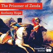 Prisoner of Zenda, The