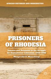 Prisoners of Rhodesia