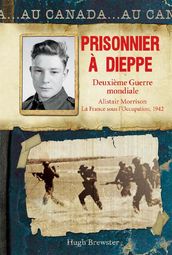 Prisonnier à Dieppe