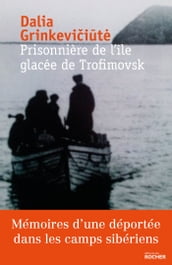 Prisonnière de l île glacée de Trofimovsk