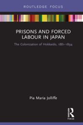 Prisons and Forced Labour in Japan