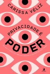 Privacidade é poder