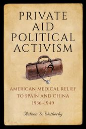 Private Aid, Political Activism