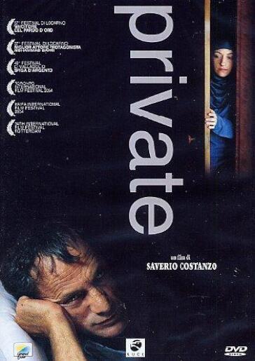 Private (DVD) - Saverio Costanzo