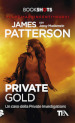 Private Gold. Un caso della Private Investigations