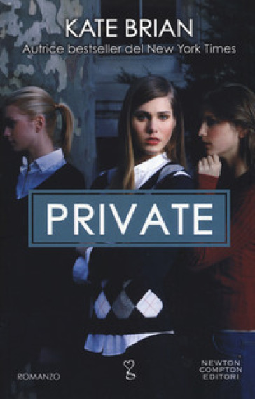 Private - Kate Brian