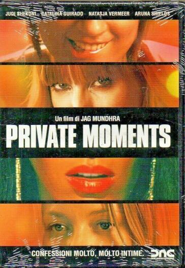 Private Moments - Jag Mundhra