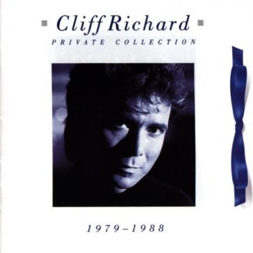Private collection - Cliff Richard