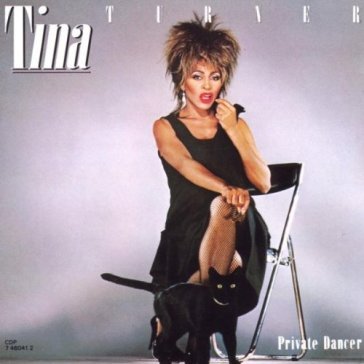 Private dancer - Tina Turner