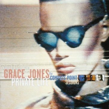 Private life: the compass - Grace Jones