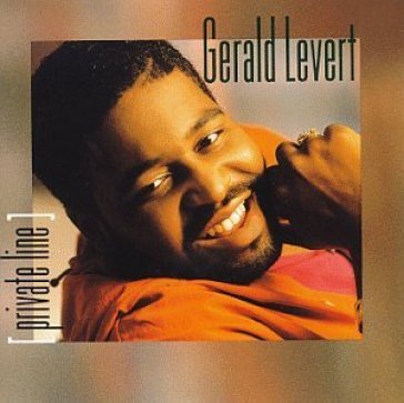 Private line - Gerald Levert