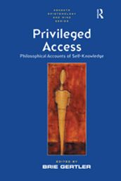Privileged Access