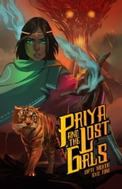 Priya and the Lost Girls