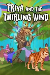 Priya and the Twirling Wind