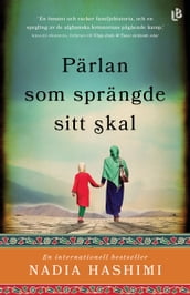 Pärlan som sprängde sitt skal