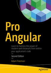 Pro Angular