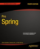 Pro Spring