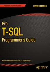 Pro T-SQL Programmer s Guide