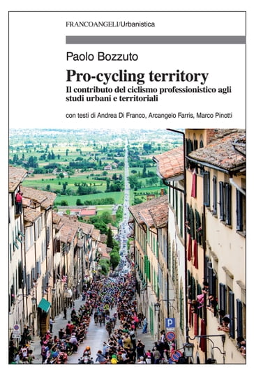 Pro-cycling territory - Paolo Bozzuto